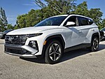 New 2026 HYUNDAI TUCSON SEL FWD in DAVIE, FLORIDA (Photo 1)