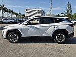 New 2026 HYUNDAI TUCSON SEL FWD in DAVIE, FLORIDA (Photo 2)