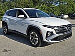 New 2026 HYUNDAI TUCSON SEL FWD in DAVIE, FLORIDA (Photo 3)