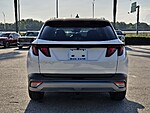 New 2026 HYUNDAI TUCSON SEL FWD in DAVIE, FLORIDA (Photo 4)