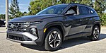 New 2026 HYUNDAI TUCSON SEL FWD in DAVIE, FLORIDA