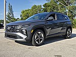 New 2026 HYUNDAI TUCSON SEL FWD in DAVIE, FLORIDA (Photo 1)