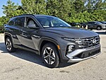 New 2026 HYUNDAI TUCSON SEL FWD in DAVIE, FLORIDA (Photo 3)