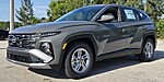 New 2026 HYUNDAI TUCSON SE FWD in DAVIE, FLORIDA