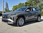 New 2026 HYUNDAI TUCSON SE FWD in DAVIE, FLORIDA (Photo 1)