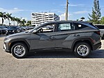 New 2026 HYUNDAI TUCSON SE FWD in DAVIE, FLORIDA (Photo 2)