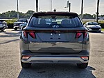 New 2026 HYUNDAI TUCSON SE FWD in DAVIE, FLORIDA (Photo 4)