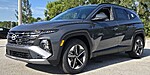 New 2026 HYUNDAI TUCSON SEL FWD in DAVIE, FLORIDA
