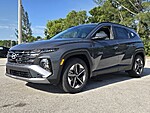 New 2026 HYUNDAI TUCSON SEL FWD in DAVIE, FLORIDA (Photo 1)
