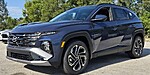 New 2026 HYUNDAI TUCSON SEL Plus FWD in DAVIE, FLORIDA