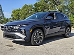 New 2026 HYUNDAI TUCSON SEL PLUS FWD in DAVIE, FLORIDA (Photo 1)