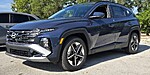 New 2026 HYUNDAI TUCSON SEL FWD in DAVIE, FLORIDA