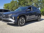 New 2026 HYUNDAI TUCSON SEL FWD in DAVIE, FLORIDA (Photo 1)