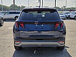 New 2026 HYUNDAI TUCSON SEL FWD in DAVIE, FLORIDA (Photo 4)