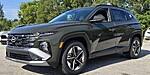 New 2026 HYUNDAI TUCSON SEL FWD in DAVIE, FLORIDA