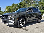 New 2026 HYUNDAI TUCSON SEL FWD in DAVIE, FLORIDA (Photo 1)