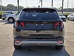 New 2026 HYUNDAI TUCSON SEL FWD in DAVIE, FLORIDA (Photo 4)