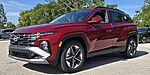 New 2026 HYUNDAI TUCSON SEL FWD in DAVIE, FLORIDA
