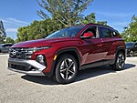 New 2026 HYUNDAI TUCSON SEL FWD in DAVIE, FLORIDA (Photo 1)