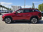 New 2026 HYUNDAI TUCSON SEL FWD in DAVIE, FLORIDA (Photo 2)