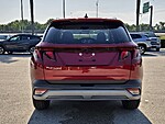 New 2026 HYUNDAI TUCSON SEL FWD in DAVIE, FLORIDA (Photo 4)
