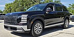 New 2026 HYUNDAI PALISADE HYBRID BLUE SEL PREMIUM 8P FWD in DAVIE, FLORIDA