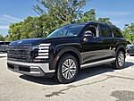 New 2026 HYUNDAI PALISADE HYBRID BLUE SEL PREMIUM 8P FWD in DAVIE, FLORIDA (Photo 1)