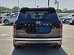 New 2026 HYUNDAI PALISADE HYBRID BLUE SEL PREMIUM 8P FWD in DAVIE, FLORIDA (Photo 4)