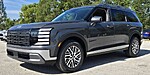 New 2026 HYUNDAI PALISADE SEL 8P FWD in DAVIE, FLORIDA