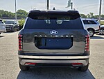 New 2026 HYUNDAI PALISADE SEL 8P FWD in DAVIE, FLORIDA (Photo 4)