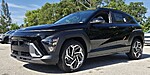 New 2026 HYUNDAI KONA SEL PREMIUM FWD in DAVIE, FLORIDA