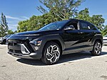 New 2026 HYUNDAI KONA SEL PREMIUM FWD in DAVIE, FLORIDA (Photo 1)