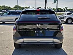 New 2026 HYUNDAI KONA SEL PREMIUM FWD in DAVIE, FLORIDA (Photo 4)