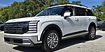 New 2026 HYUNDAI PALISADE SEL 8P FWD in DAVIE, FLORIDA