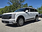 New 2026 HYUNDAI PALISADE SEL 8P FWD in DAVIE, FLORIDA (Photo 1)