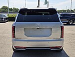 New 2026 HYUNDAI PALISADE CALLIGRAPHY FWD in DAVIE, FLORIDA (Photo 4)