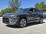 New 2026 HYUNDAI KONA SEL Premium FWD in DAVIE, FLORIDA (Photo 1)