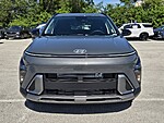 New 2026 HYUNDAI KONA SEL Premium FWD in DAVIE, FLORIDA (Photo 3)