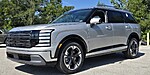 New 2026 HYUNDAI PALISADE LIMITED FWD in DAVIE, FLORIDA