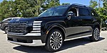 New 2026 HYUNDAI PALISADE Calligraphy FWD in DAVIE, FLORIDA
