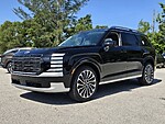 New 2026 HYUNDAI PALISADE Calligraphy FWD in DAVIE, FLORIDA (Photo 1)