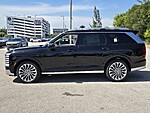 New 2026 HYUNDAI PALISADE Calligraphy FWD in DAVIE, FLORIDA (Photo 2)