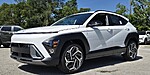 New 2026 HYUNDAI KONA SEL PREMIUM FWD in DAVIE, FLORIDA
