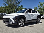 New 2026 HYUNDAI KONA SEL PREMIUM FWD in DAVIE, FLORIDA (Photo 1)