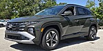 New 2026 HYUNDAI TUCSON SEL FWD in DAVIE, FLORIDA