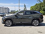 New 2026 HYUNDAI TUCSON SEL FWD in DAVIE, FLORIDA (Photo 2)