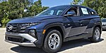 New 2026 HYUNDAI TUCSON SE FWD in DAVIE, FLORIDA