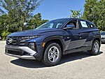 New 2026 HYUNDAI TUCSON SE FWD in DAVIE, FLORIDA (Photo 1)