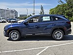 New 2026 HYUNDAI TUCSON SE FWD in DAVIE, FLORIDA (Photo 2)