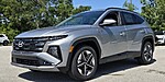 New 2026 HYUNDAI TUCSON SEL FWD in DAVIE, FLORIDA